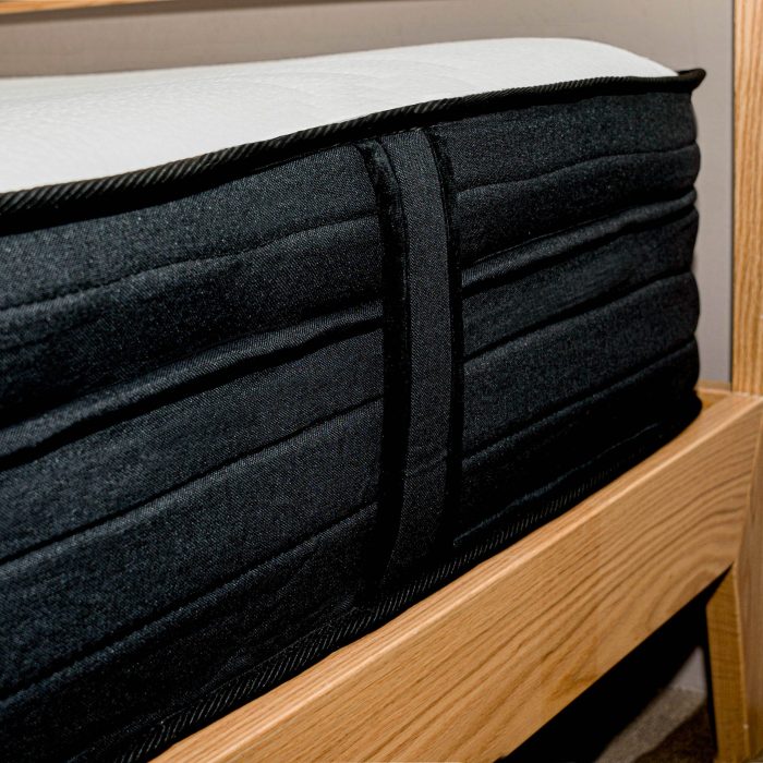 Origin hybrid pro mattress