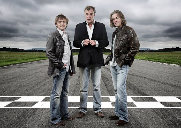 Gear clarkson hammond christmas