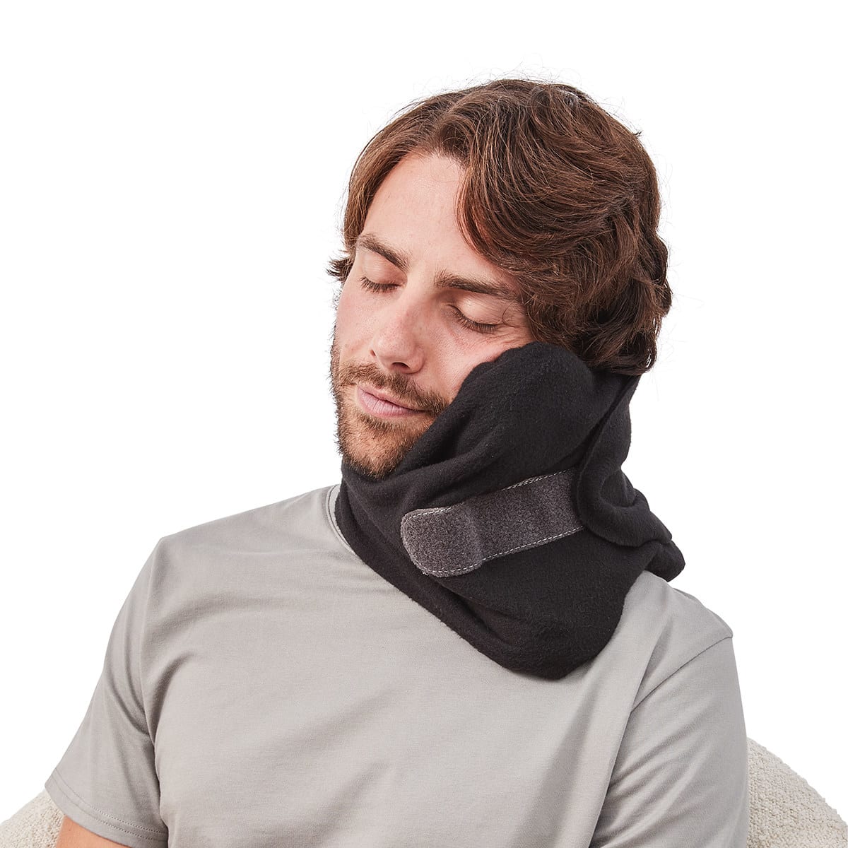 Wrap around neck pillow kmart