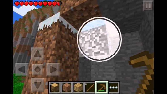 Features of 3D Minecraft PE: Everything You Need to Know